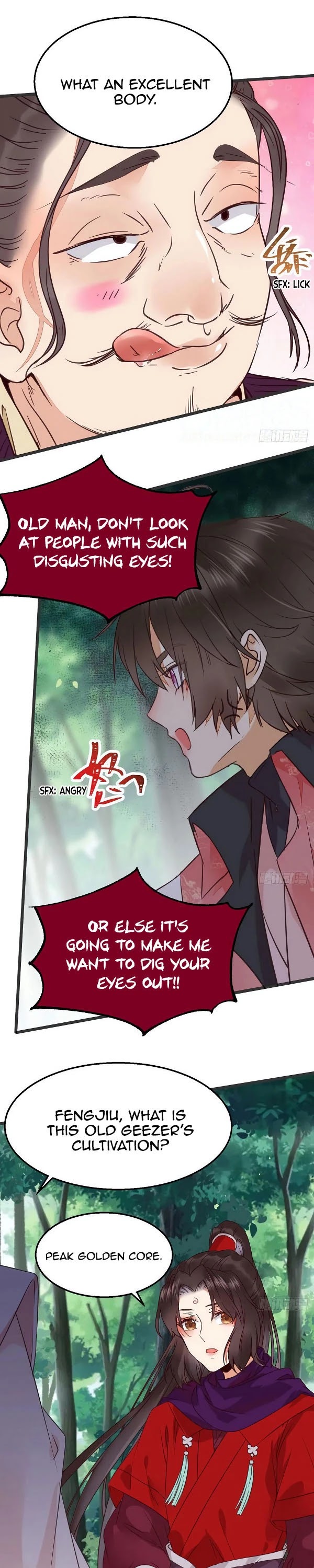 The Ghostly Doctor Chapter 343 page 16 - Chapter 343