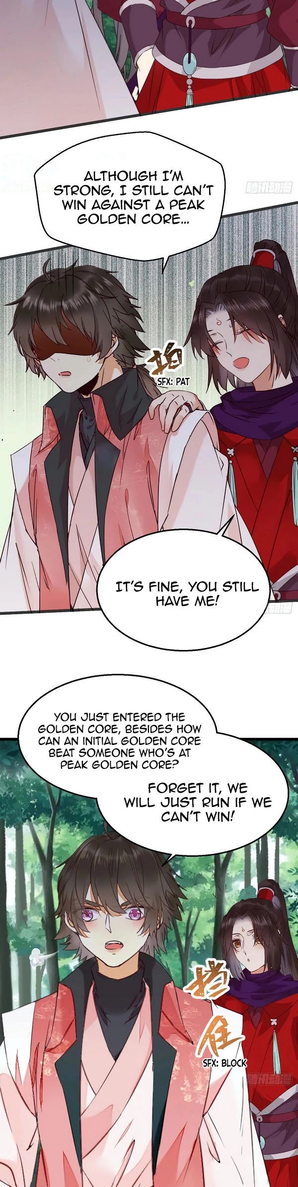The Ghostly Doctor Chapter 343 page 17 - Chapter 343
