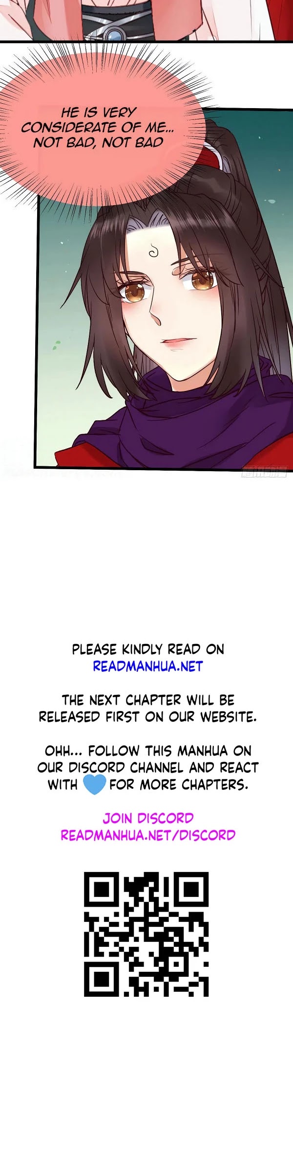 The Ghostly Doctor Chapter 343 page 18 - Chapter 343