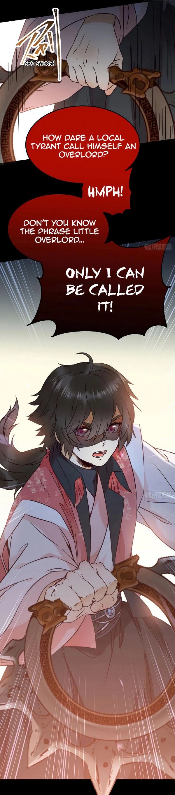 The Ghostly Doctor Chapter 343 page 2 - Chapter 343
