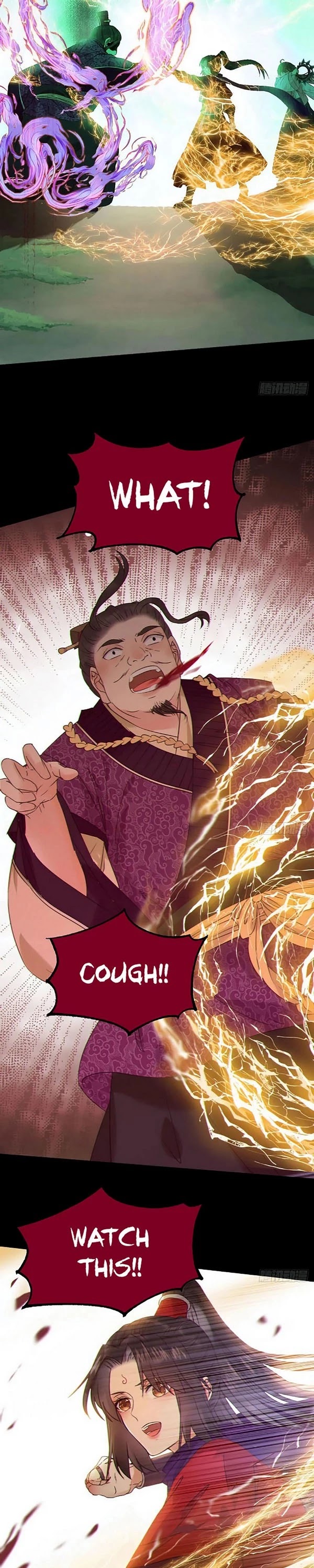 The Ghostly Doctor Chapter 344 page 16 - Chapter 344