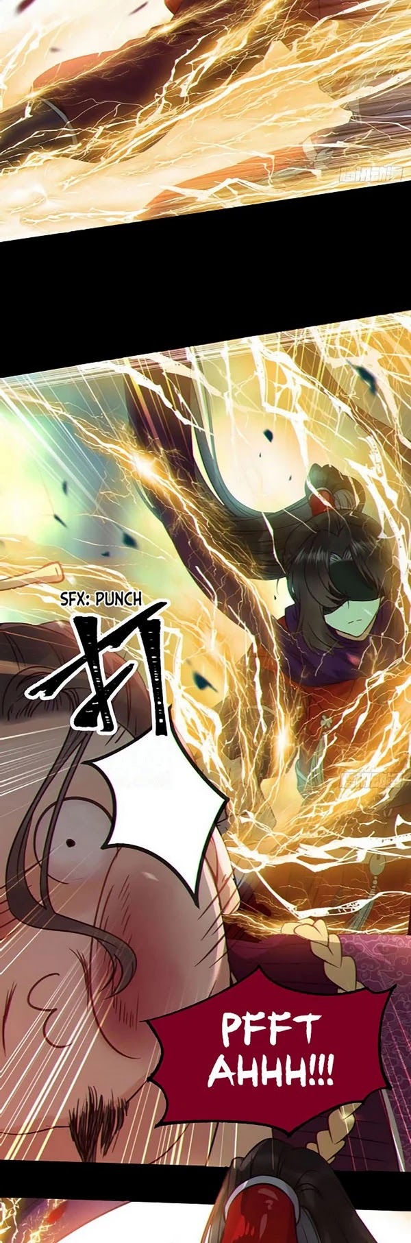 The Ghostly Doctor Chapter 344 page 17 - Chapter 344