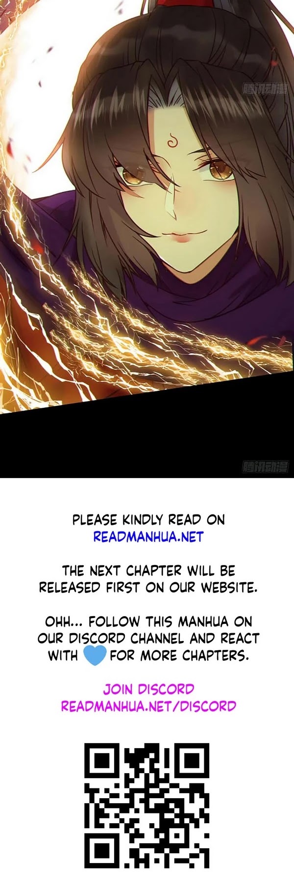 The Ghostly Doctor Chapter 344 page 18 - Chapter 344