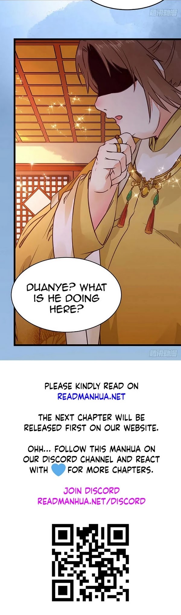 The Ghostly Doctor Chapter 345 page 18 - Chapter 345