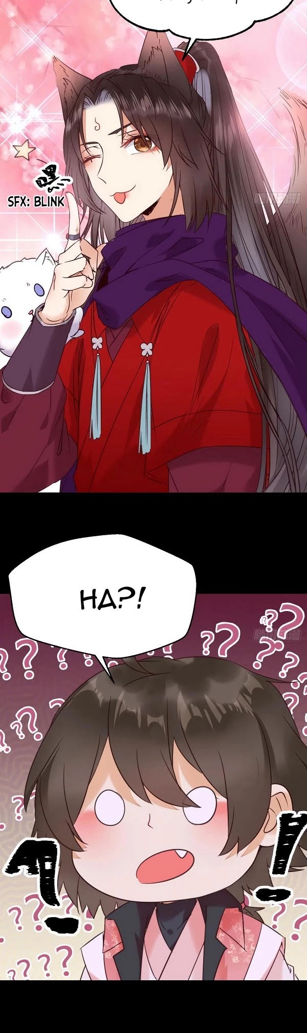 The Ghostly Doctor Chapter 345 page 5 - Chapter 345