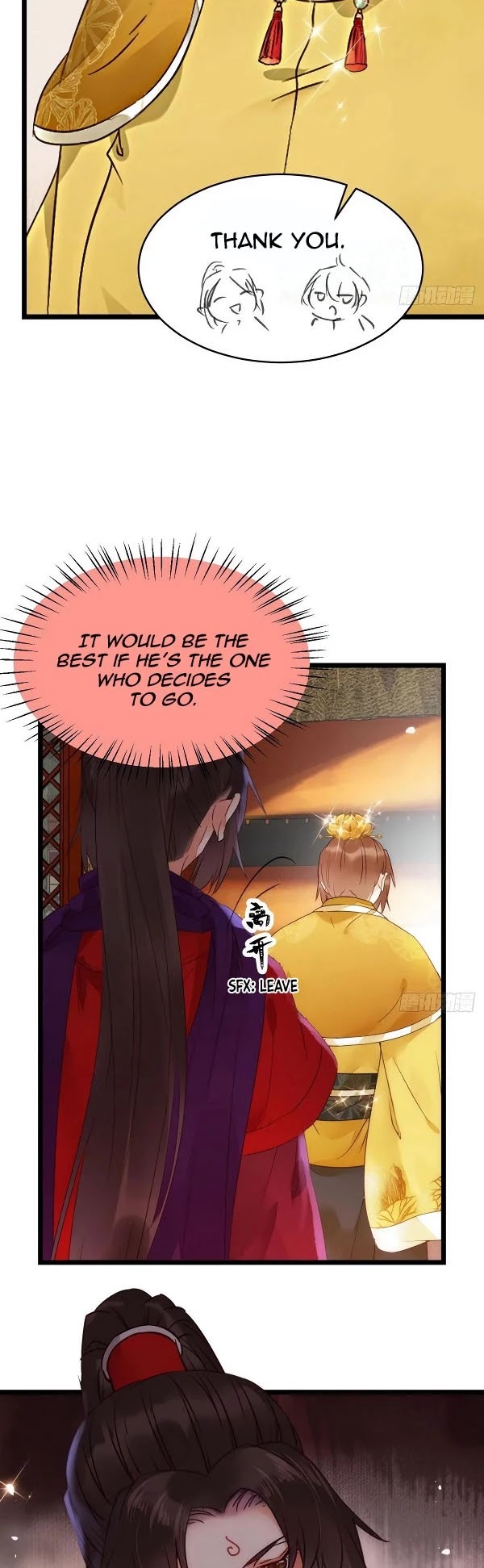 The Ghostly Doctor Chapter 346 page 11 - Chapter 346