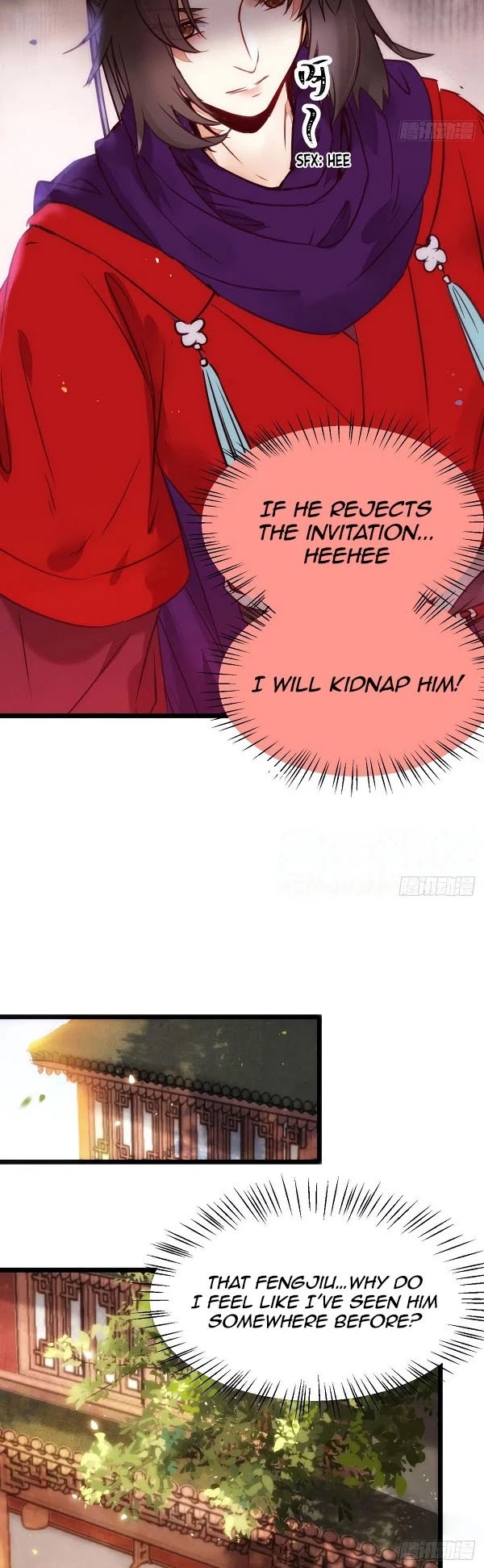The Ghostly Doctor Chapter 346 page 12 - Chapter 346