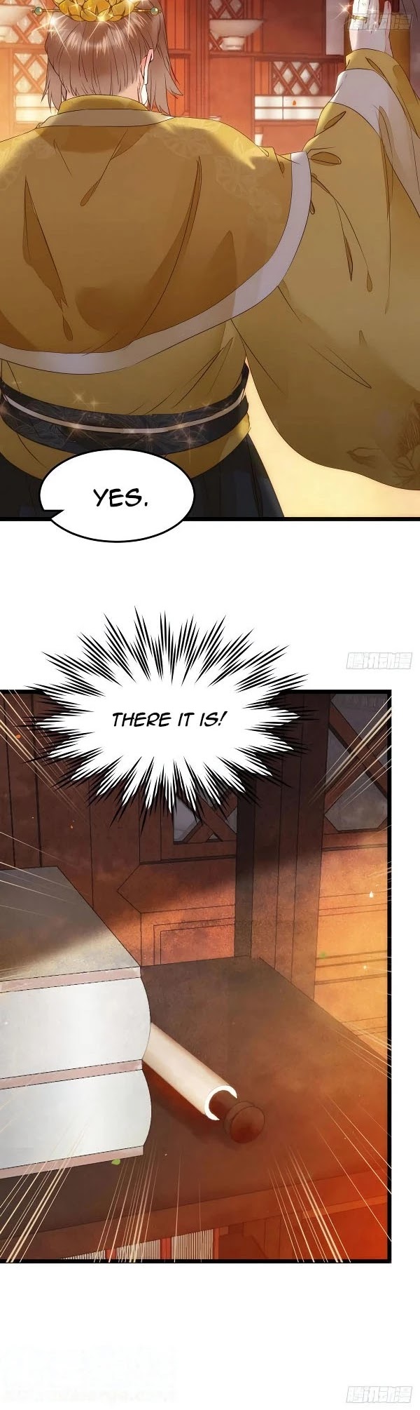 The Ghostly Doctor Chapter 346 page 15 - Chapter 346