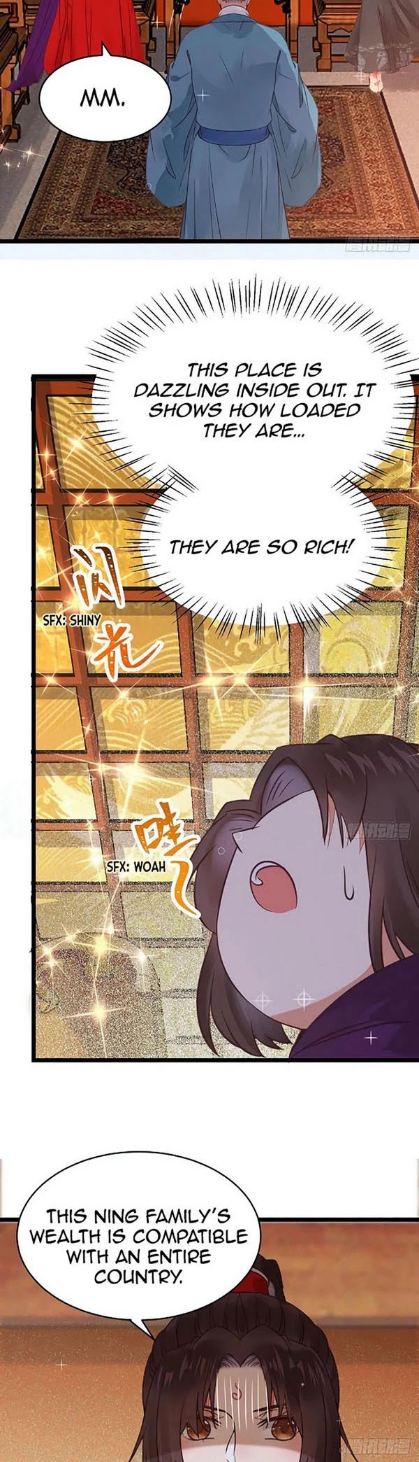 The Ghostly Doctor Chapter 346 page 3 - Chapter 346