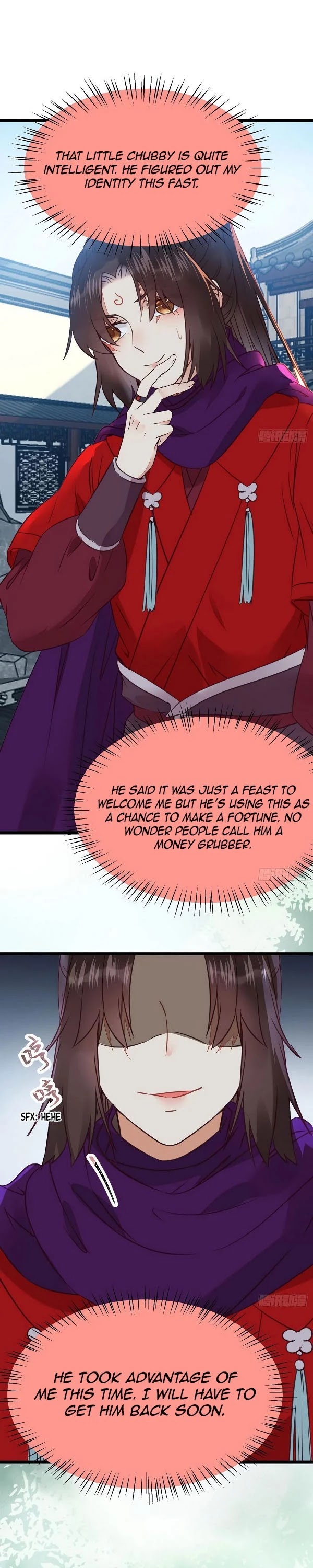 The Ghostly Doctor Chapter 347 page 10 - Chapter 347
