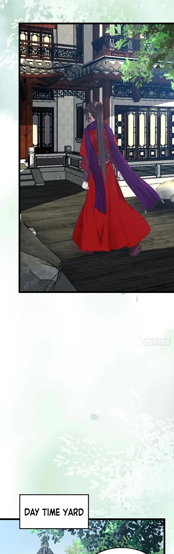 The Ghostly Doctor Chapter 347 page 11 - Chapter 347