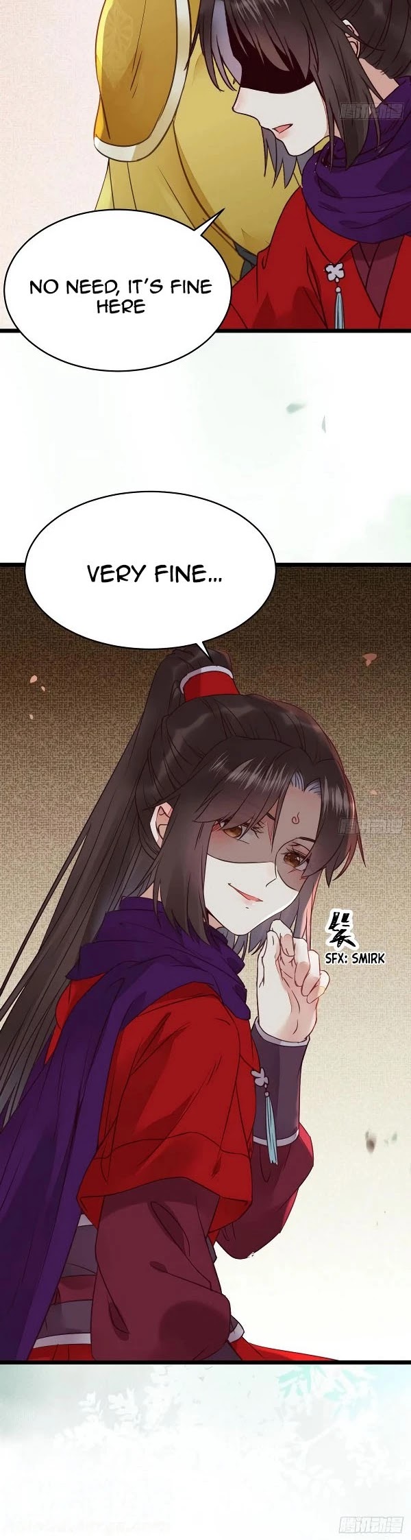 The Ghostly Doctor Chapter 347 page 15 - Chapter 347