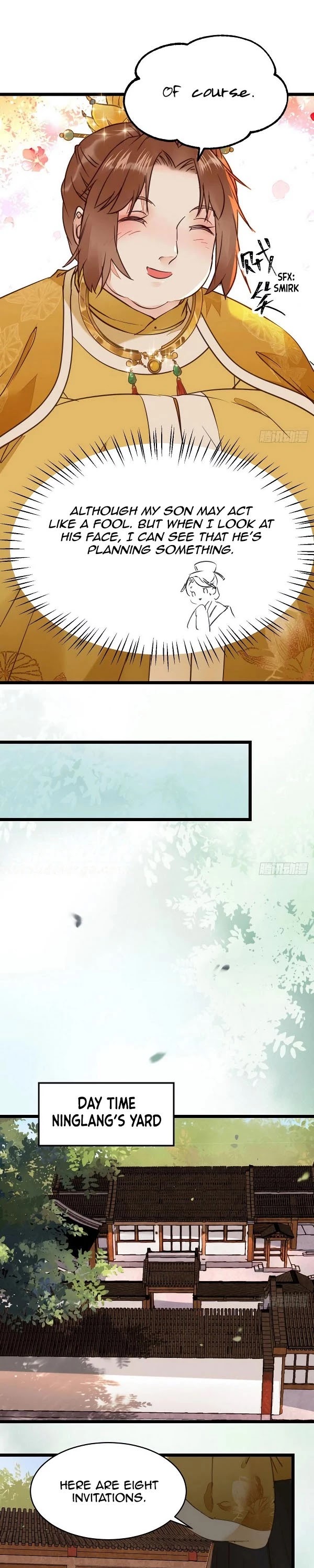 The Ghostly Doctor Chapter 347 page 4 - Chapter 347