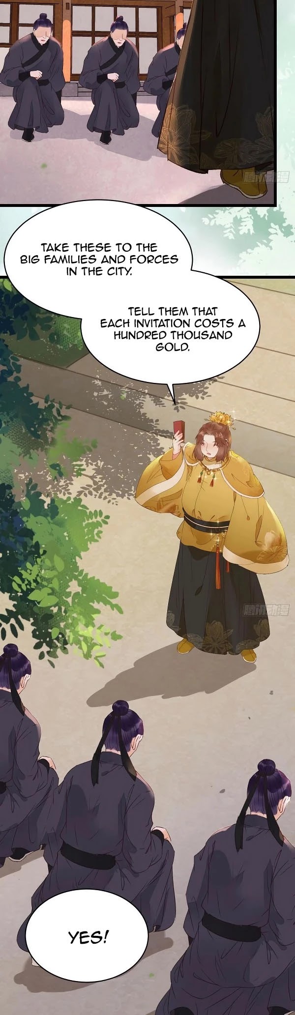 The Ghostly Doctor Chapter 347 page 5 - Chapter 347