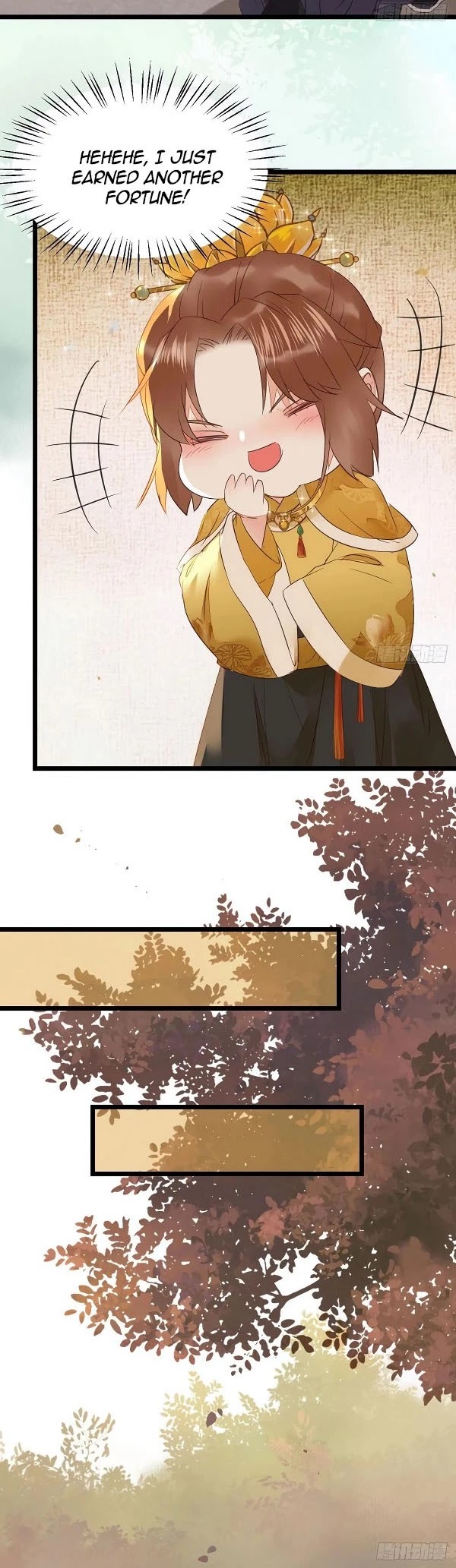 The Ghostly Doctor Chapter 347 page 6 - Chapter 347