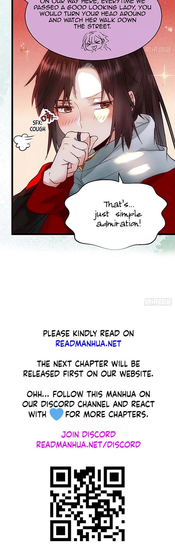 The Ghostly Doctor Chapter 348 page 18 - Chapter 348