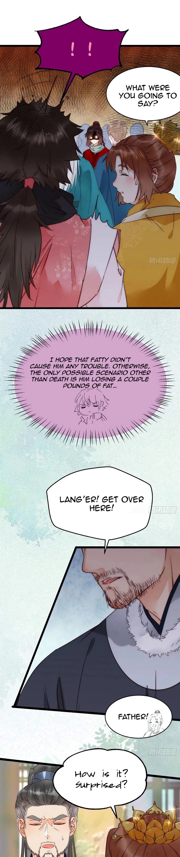 The Ghostly Doctor Chapter 348 page 7 - Chapter 348