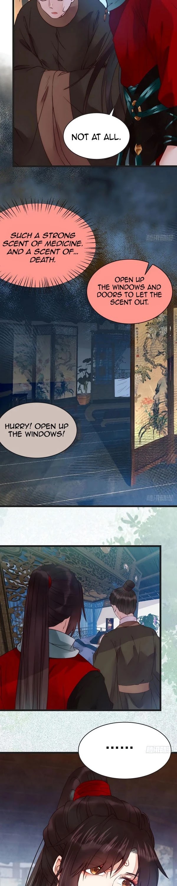 The Ghostly Doctor Chapter 349 page 10 - Chapter 349