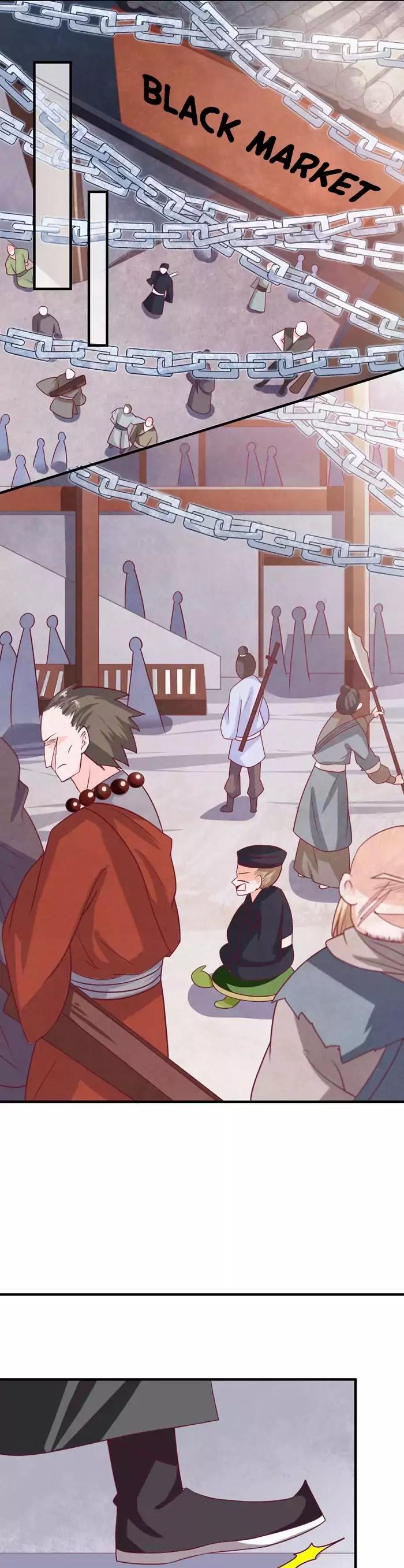 The Ghostly Doctor Chapter 35 page 10 - Chapter 35