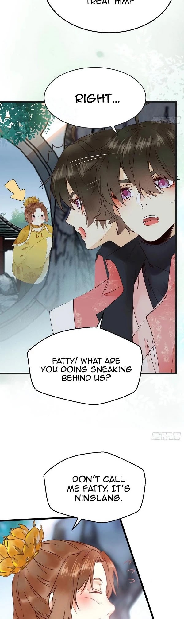 The Ghostly Doctor Chapter 350 page 10 - Chapter 350