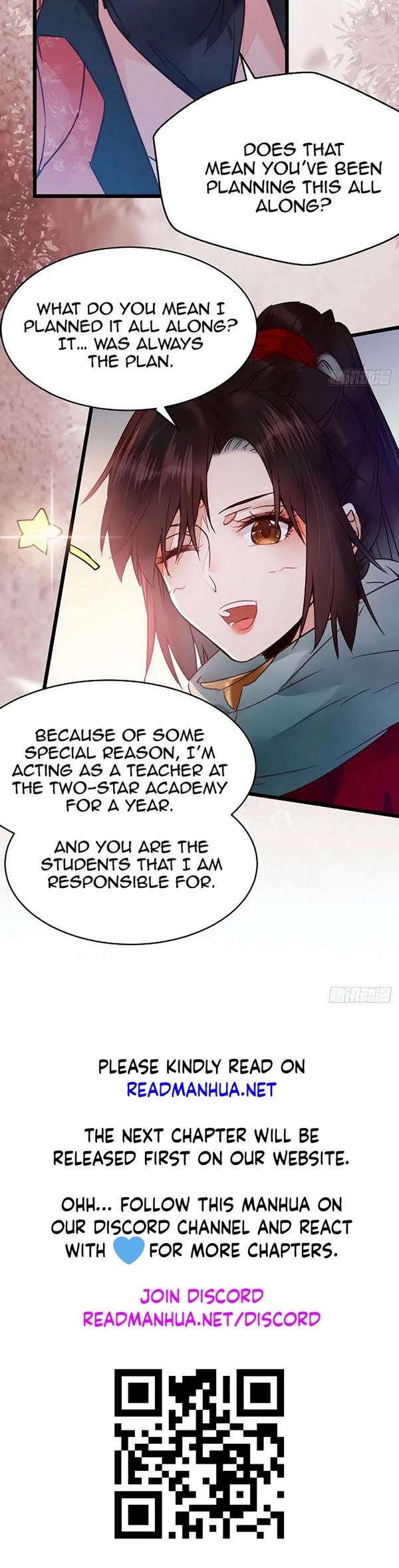 The Ghostly Doctor Chapter 350 page 16 - Chapter 350