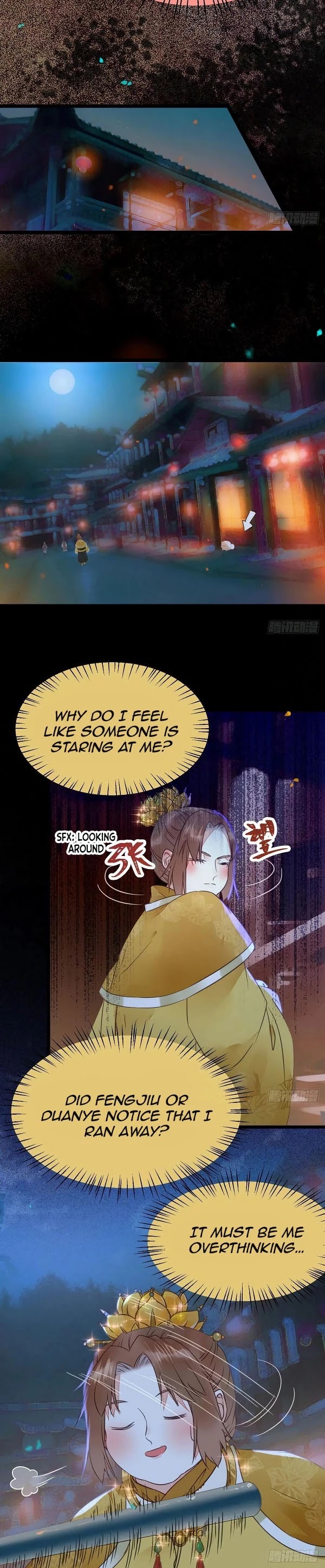 The Ghostly Doctor Chapter 352 page 14 - Chapter 352