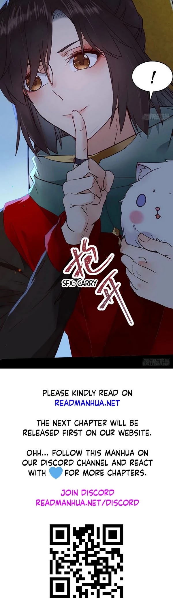 The Ghostly Doctor Chapter 352 page 16 - Chapter 352