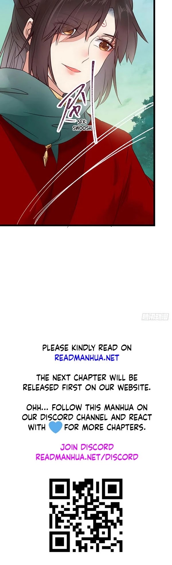 The Ghostly Doctor Chapter 353 page 19 - Chapter 353