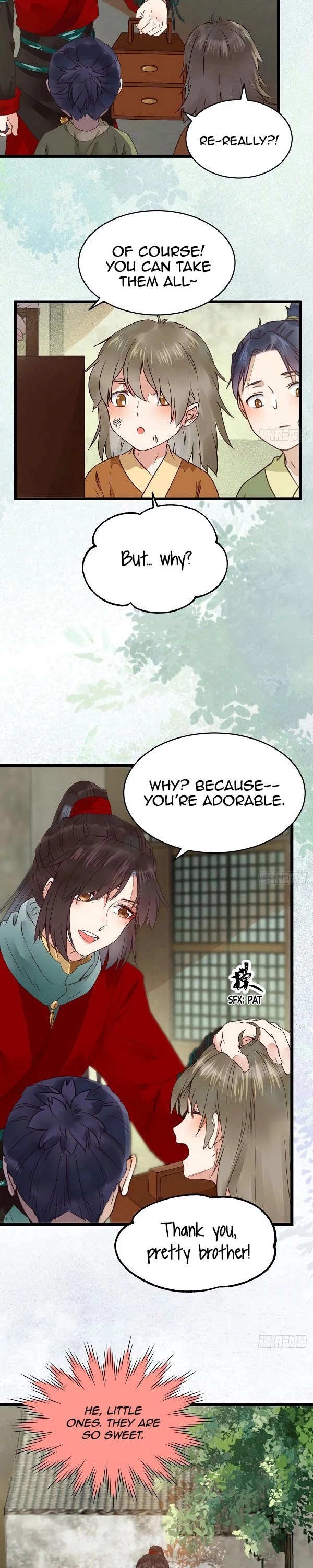 The Ghostly Doctor Chapter 353 page 7 - Chapter 353