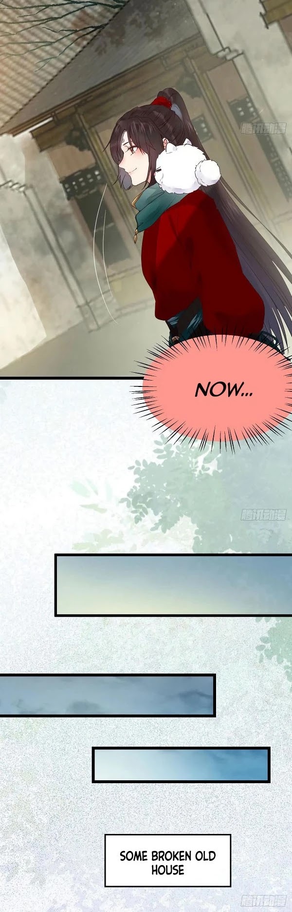The Ghostly Doctor Chapter 353 page 9 - Chapter 353