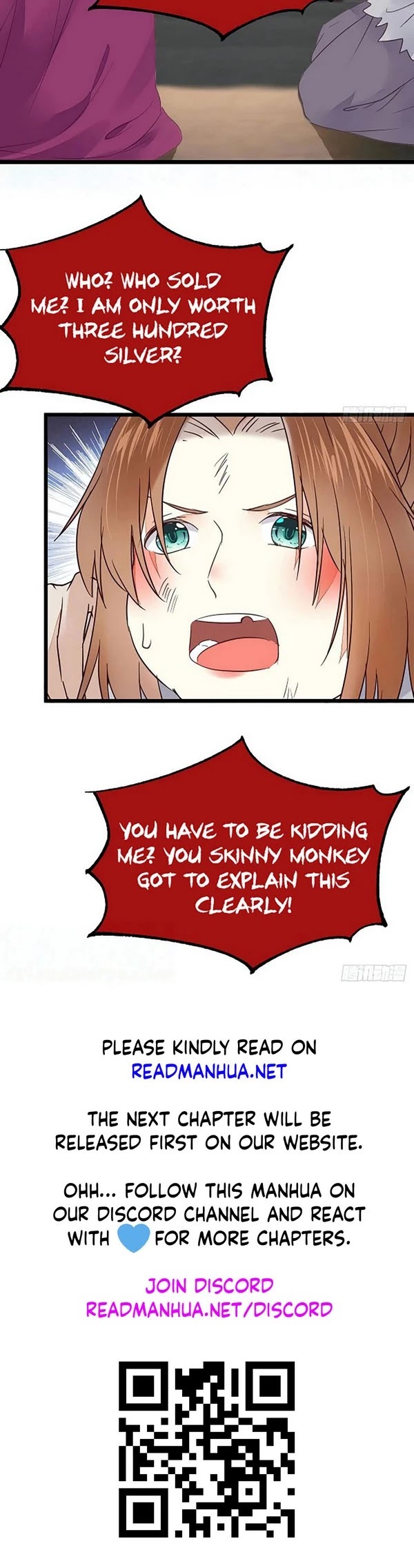 The Ghostly Doctor Chapter 354 page 18 - Chapter 354