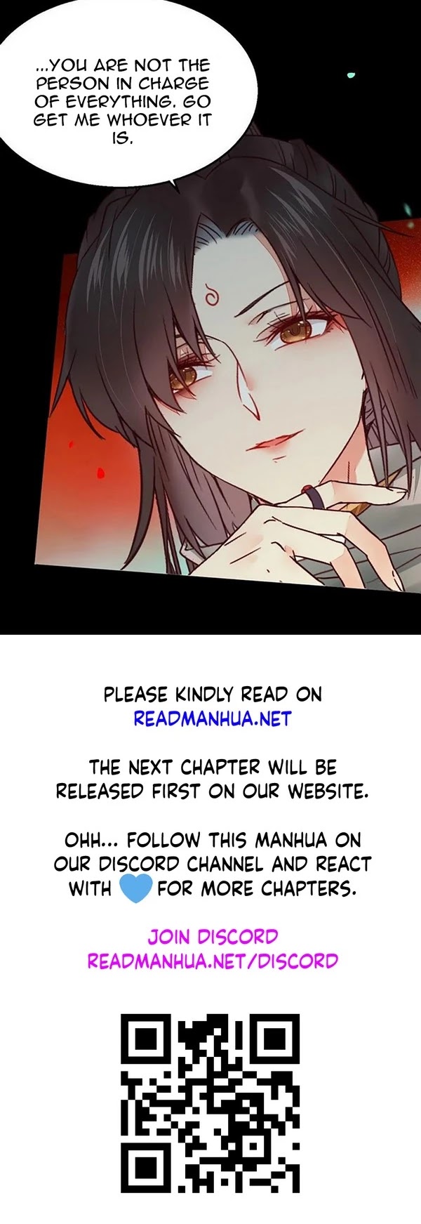 The Ghostly Doctor Chapter 355 page 17 - Chapter 355