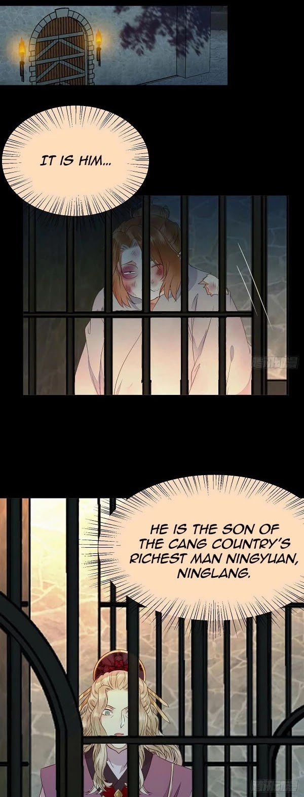 The Ghostly Doctor Chapter 356 page 12 - Chapter 356