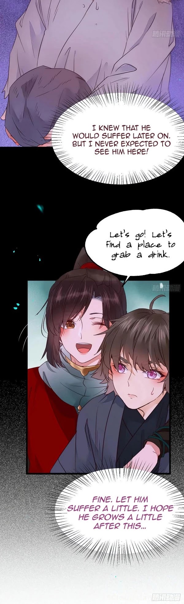 The Ghostly Doctor Chapter 357 page 16 - Chapter 357