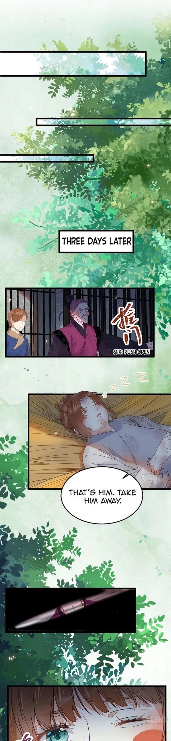 The Ghostly Doctor Chapter 357 page 17 - Chapter 357