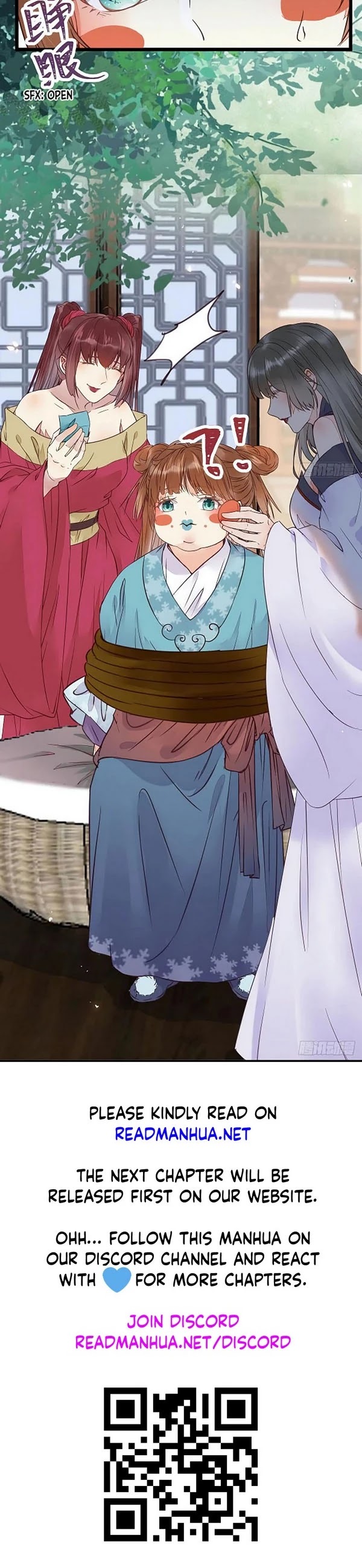 The Ghostly Doctor Chapter 357 page 18 - Chapter 357