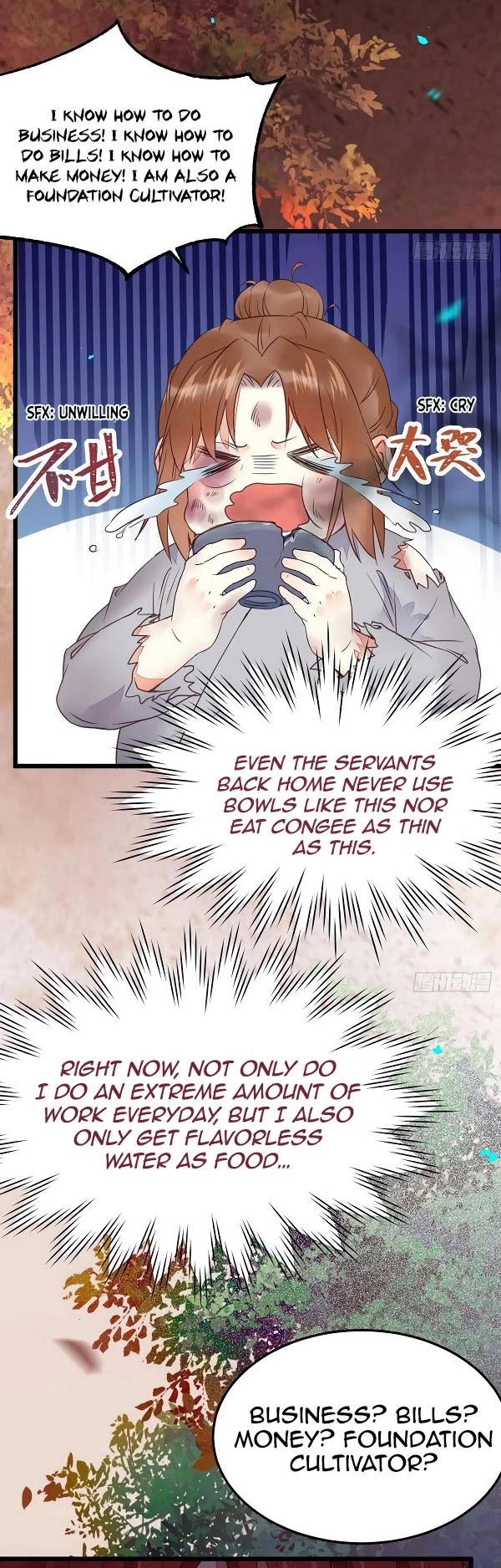 The Ghostly Doctor Chapter 357 page 9 - Chapter 357