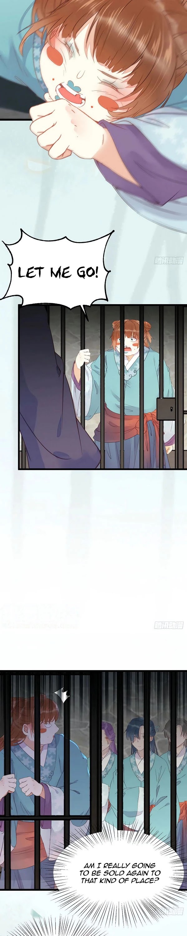 The Ghostly Doctor Chapter 358 page 4 - Chapter 358