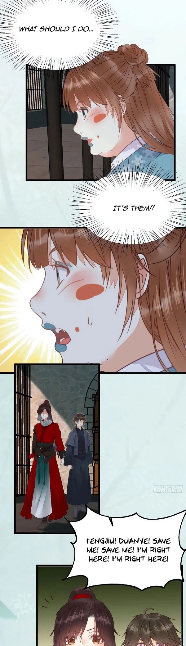 The Ghostly Doctor Chapter 358 page 5 - Chapter 358