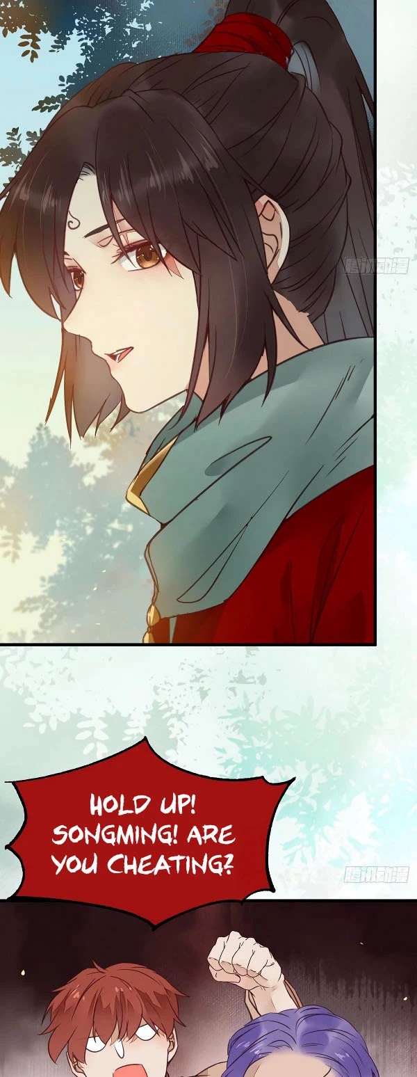 The Ghostly Doctor Chapter 359 page 11 - Chapter 359