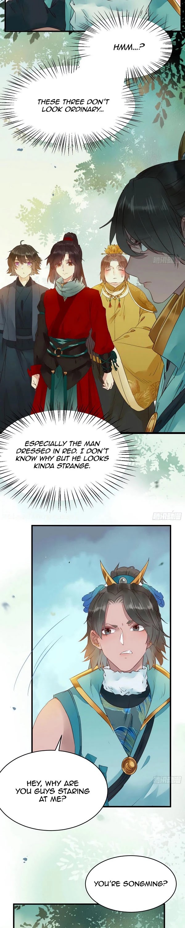 The Ghostly Doctor Chapter 359 page 16 - Chapter 359