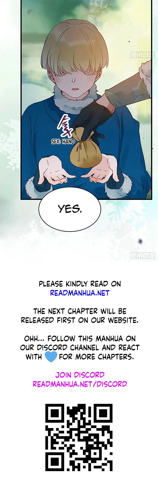 The Ghostly Doctor Chapter 359 page 21 - Chapter 359