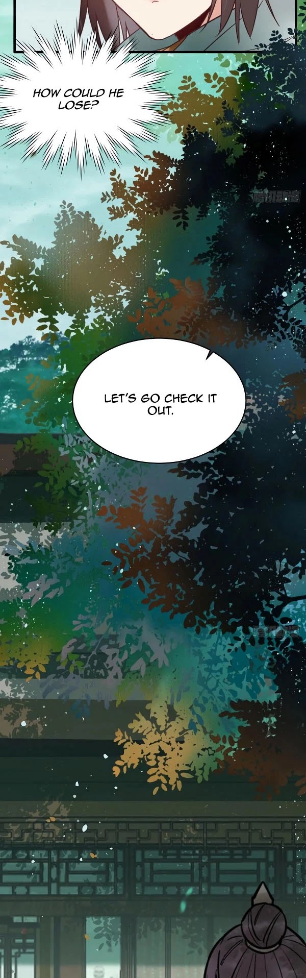 The Ghostly Doctor Chapter 359 page 5 - Chapter 359
