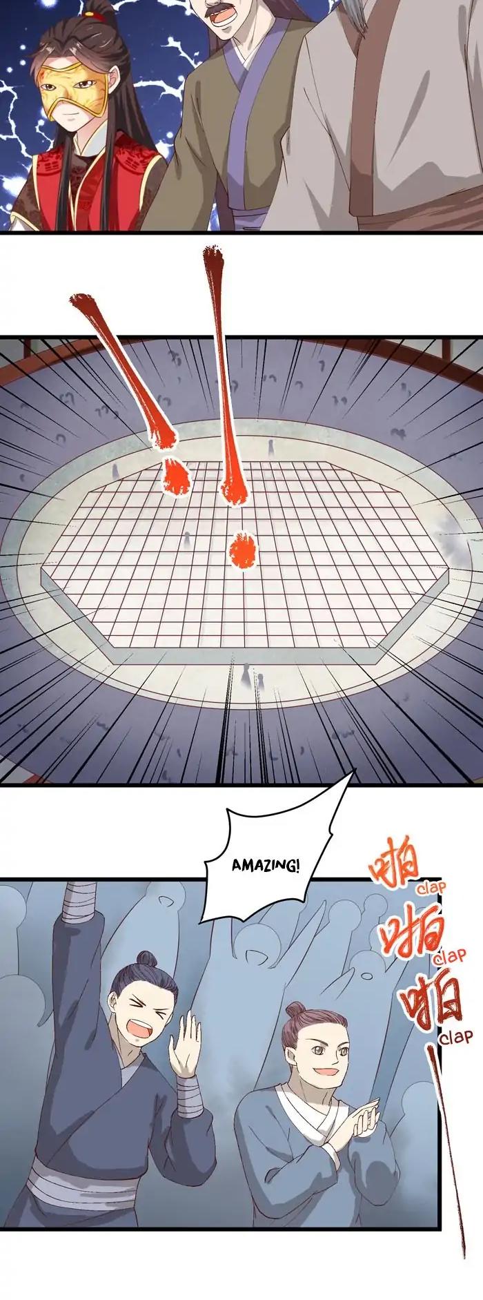 The Ghostly Doctor Chapter 36 page 11 - Chapter 36
