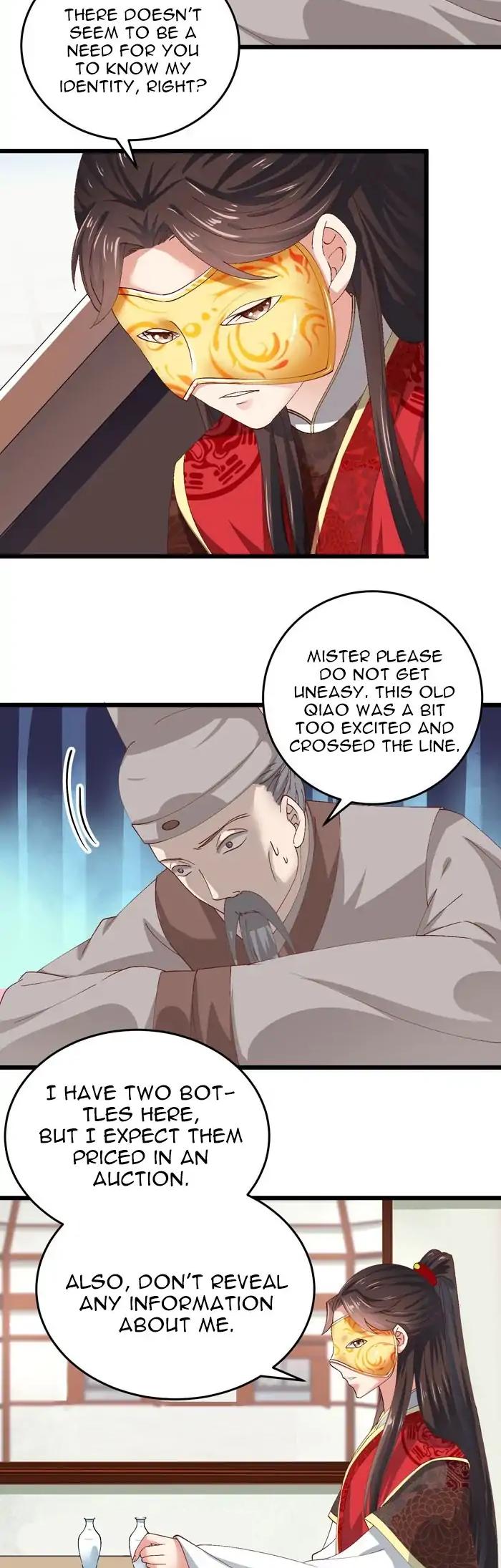 The Ghostly Doctor Chapter 36 page 13 - Chapter 36