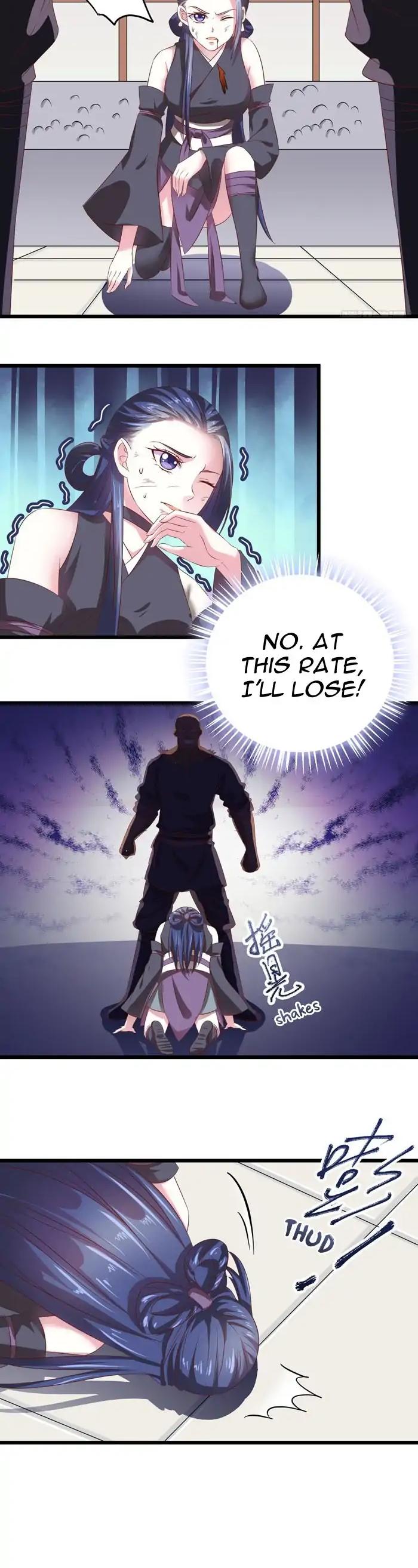 The Ghostly Doctor Chapter 36 page 6 - Chapter 36