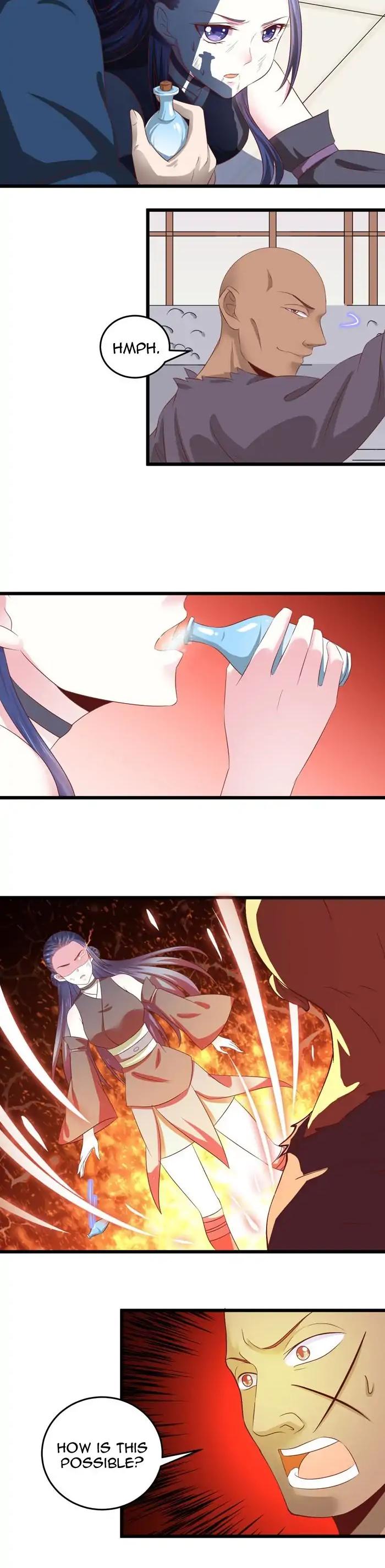 The Ghostly Doctor Chapter 36 page 8 - Chapter 36