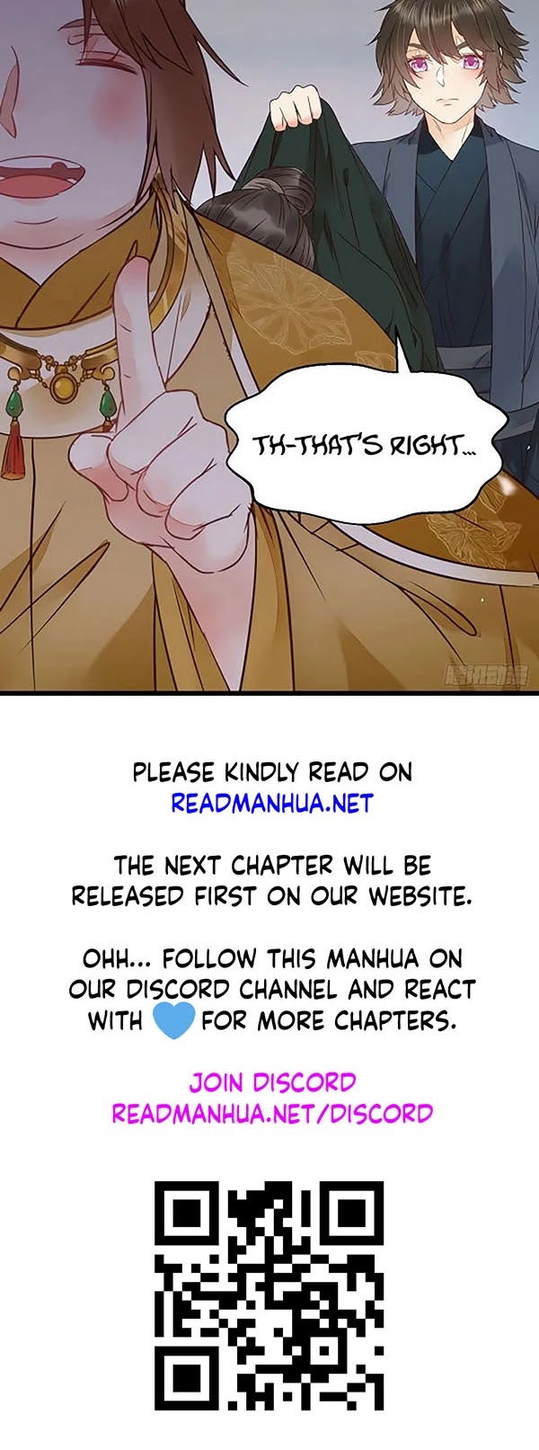 The Ghostly Doctor Chapter 360 page 18 - Chapter 360