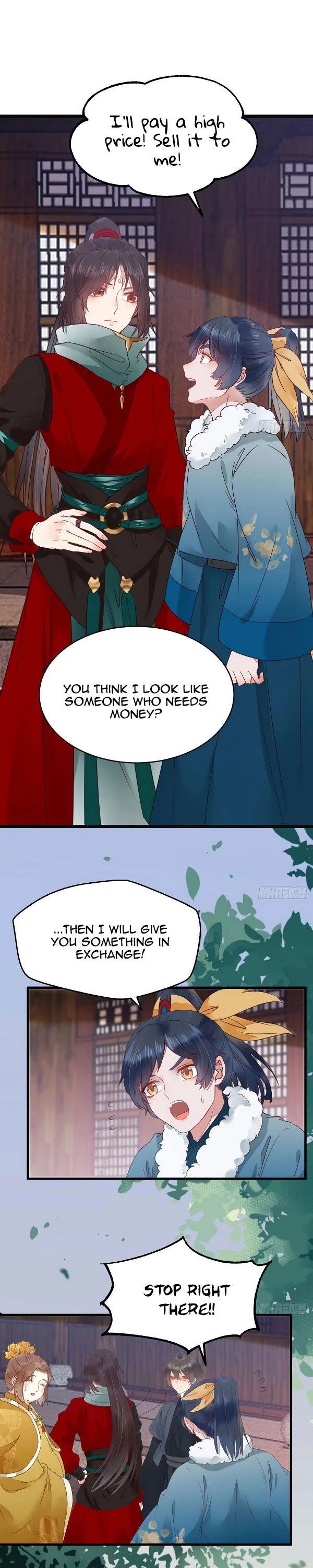 The Ghostly Doctor Chapter 360 page 7 - Chapter 360