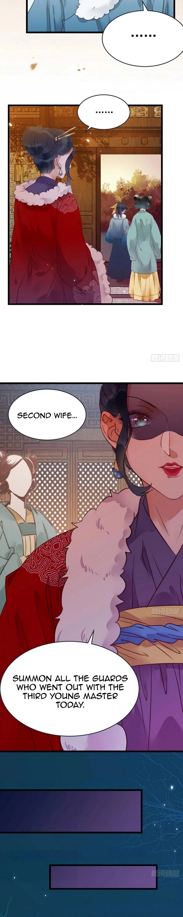 The Ghostly Doctor Chapter 361 page 10 - Chapter 361